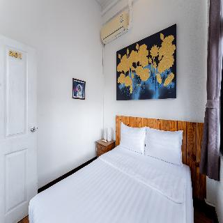 Ashi Poshtel By Zuzu fotoÄŸrafÄ±
