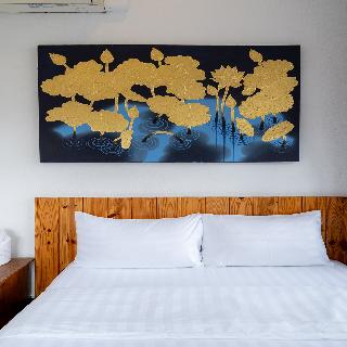Ashi Poshtel By Zuzu fotoÄŸrafÄ±