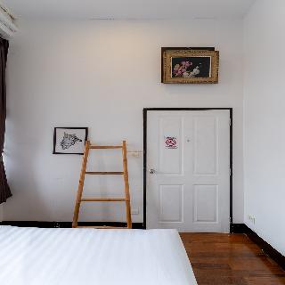 Ashi Poshtel By Zuzu fotoÄŸrafÄ±