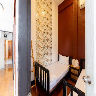 Ashi Poshtel By Zuzu fotoÄŸrafÄ±