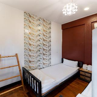 Ashi Poshtel By Zuzu fotoÄŸrafÄ±