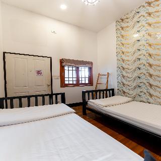 Ashi Poshtel By Zuzu fotoÄŸrafÄ±