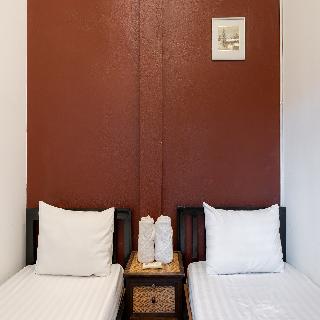 Ashi Poshtel By Zuzu fotoÄŸrafÄ±