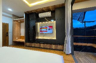 Ashi Poshtel By Zuzu fotoÄŸrafÄ±