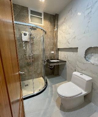 Ashi Poshtel By Zuzu fotoÄŸrafÄ±