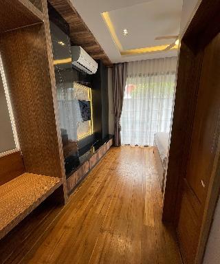 Ashi Poshtel By Zuzu fotoÄŸrafÄ±