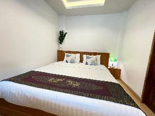 Ashi Poshtel By Zuzu fotoÄŸrafÄ±