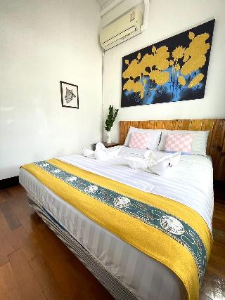 Ashi Poshtel By Zuzu fotoÄŸrafÄ±