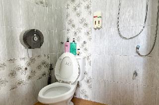 Ashi Poshtel By Zuzu fotoÄŸrafÄ±