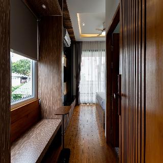 Ashi Poshtel By Zuzu fotoÄŸrafÄ±