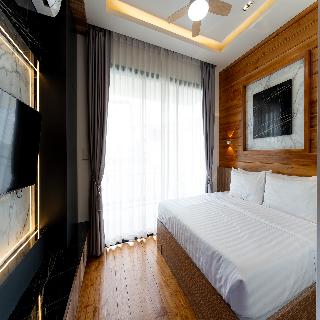 Ashi Poshtel By Zuzu fotoÄŸrafÄ±