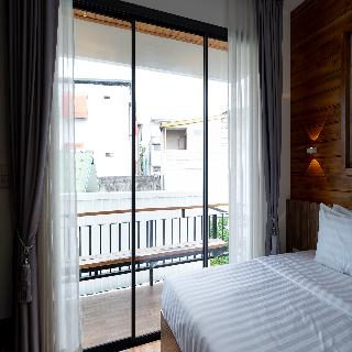 Ashi Poshtel By Zuzu fotoÄŸrafÄ±