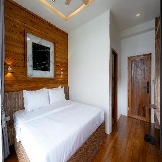 Ashi Poshtel By Zuzu fotoÄŸrafÄ±