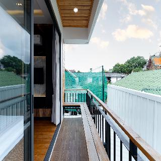 Ashi Poshtel By Zuzu fotoÄŸrafÄ±