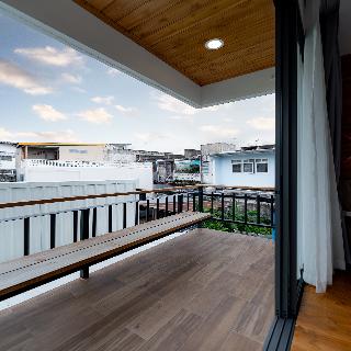 Ashi Poshtel By Zuzu fotoÄŸrafÄ±