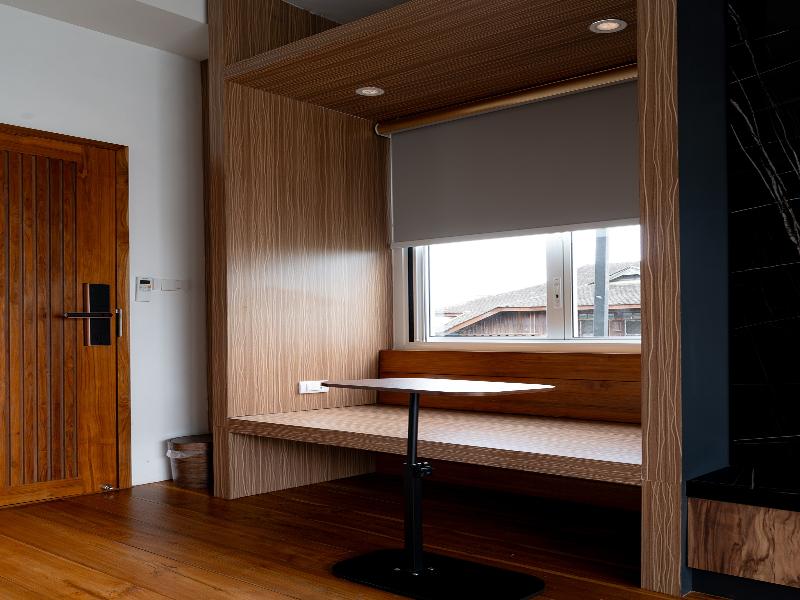 Ashi Poshtel By Zuzu - Oda