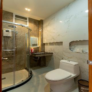 Ashi Poshtel By Zuzu fotoÄŸrafÄ±