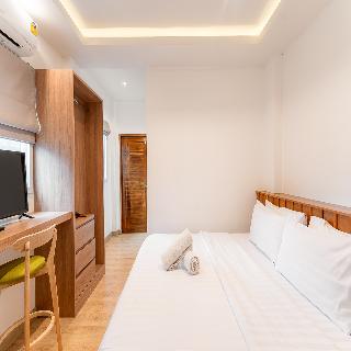 Ashi Poshtel By Zuzu fotoÄŸrafÄ±