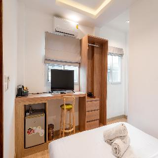 Ashi Poshtel By Zuzu fotoÄŸrafÄ±