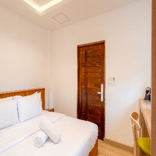 Ashi Poshtel By Zuzu fotoÄŸrafÄ±