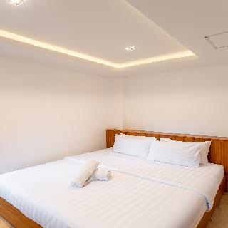 Ashi Poshtel By Zuzu fotoÄŸrafÄ±