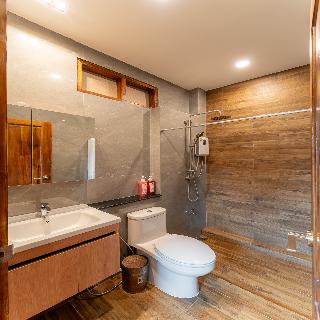 Ashi Poshtel By Zuzu fotoÄŸrafÄ±