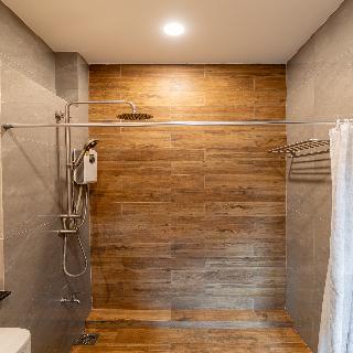 Ashi Poshtel By Zuzu fotoÄŸrafÄ±