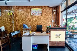 Good Sleep Guest House By Zuzu fotoÄŸrafÄ±