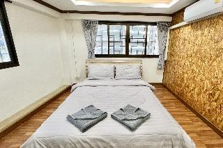 Good Sleep Guest House By Zuzu fotoÄŸrafÄ±