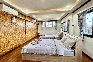 Good Sleep Guest House By Zuzu fotoÄŸrafÄ±