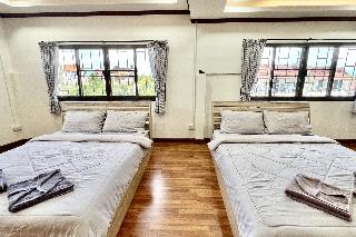 Good Sleep Guest House By Zuzu fotoÄŸrafÄ±