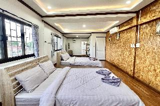 Good Sleep Guest House By Zuzu fotoÄŸrafÄ±