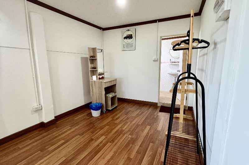 Good Sleep Guest House By Zuzu - Oda