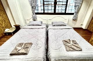 Good Sleep Guest House By Zuzu fotoÄŸrafÄ±