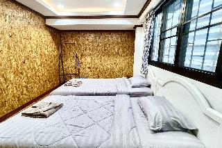 Good Sleep Guest House By Zuzu fotoÄŸrafÄ±