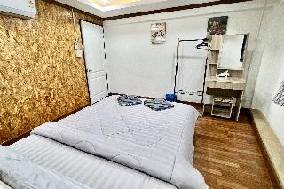 Good Sleep Guest House By Zuzu fotoÄŸrafÄ±