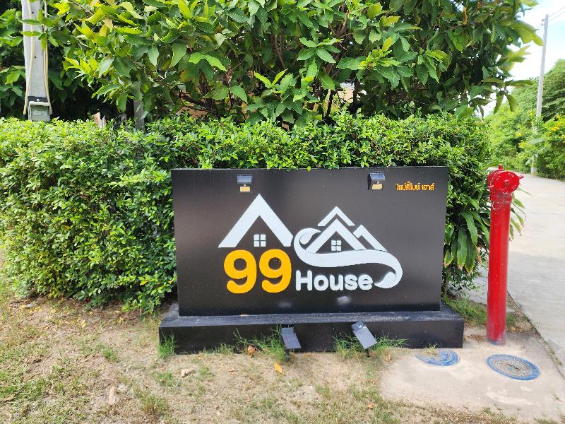 99 House By Zuzu - Genel