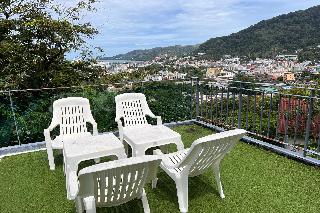 JZ Patong By Zuzu otel fotoğrafı