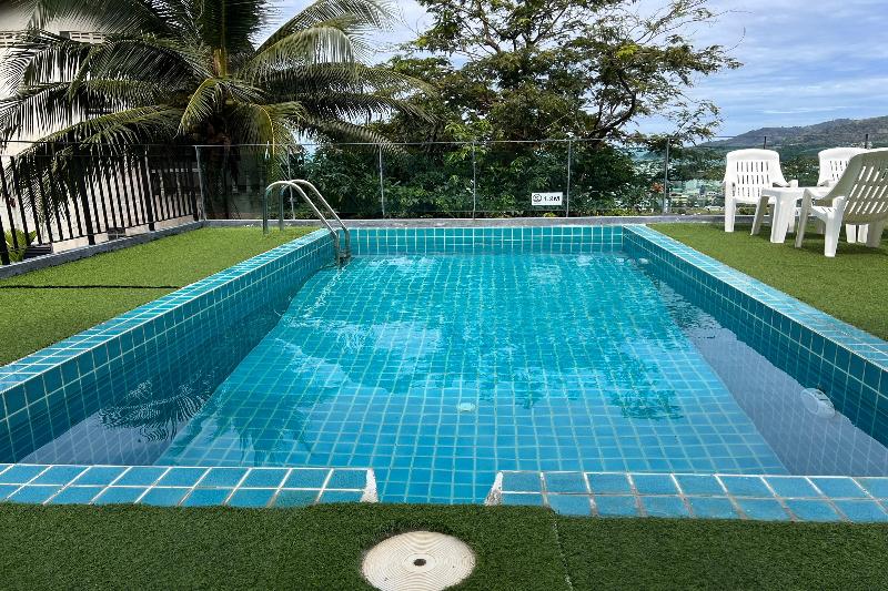 JZ Patong By Zuzu - Genel