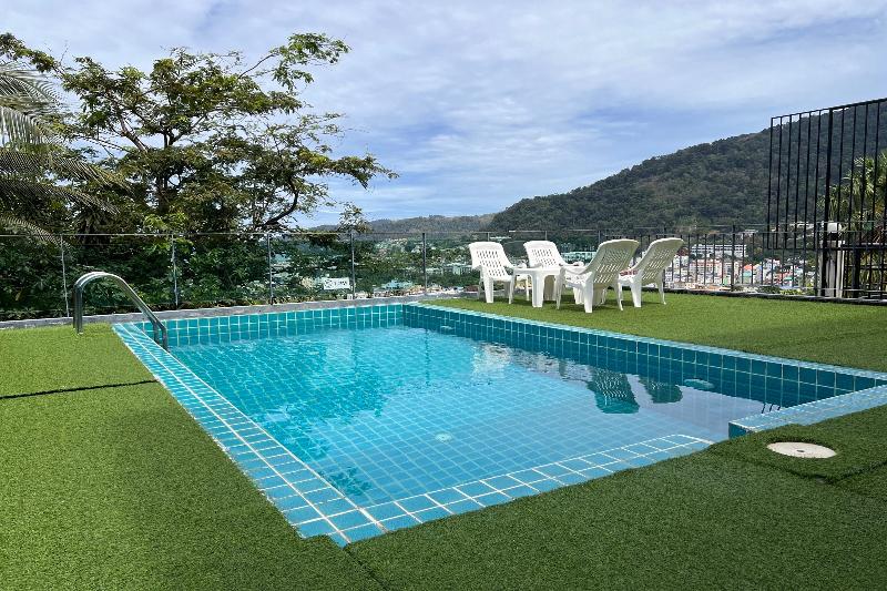 JZ Patong By Zuzu - Genel