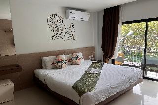 JZ Patong By Zuzu fotoÄŸrafÄ±