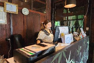 Karaboon Wellness By Zuzu fotoÄŸrafÄ±