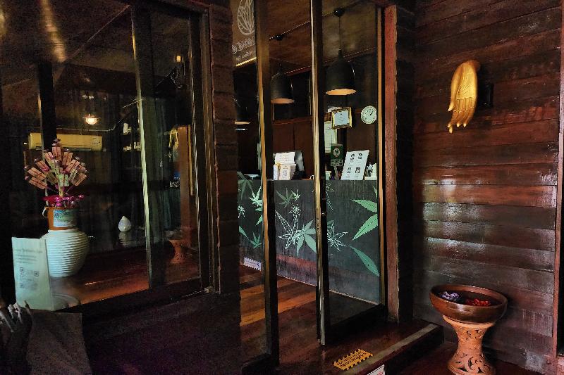 Karaboon Wellness By Zuzu - Genel
