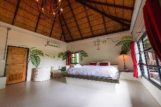 Karaboon Wellness By Zuzu fotoÄŸrafÄ±