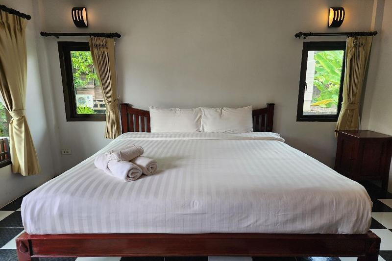 Karaboon Wellness By Zuzu - Oda