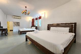 Karaboon Wellness By Zuzu fotoÄŸrafÄ±