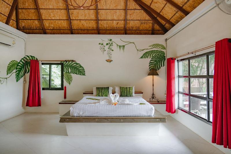 Karaboon Wellness By Zuzu - Oda