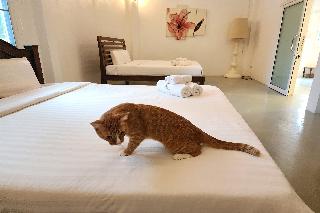 Karaboon Wellness By Zuzu fotoÄŸrafÄ±
