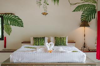 Karaboon Wellness By Zuzu fotoÄŸrafÄ±