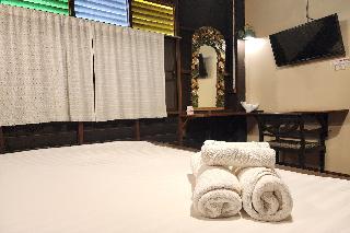 Karaboon Wellness By Zuzu fotoÄŸrafÄ±